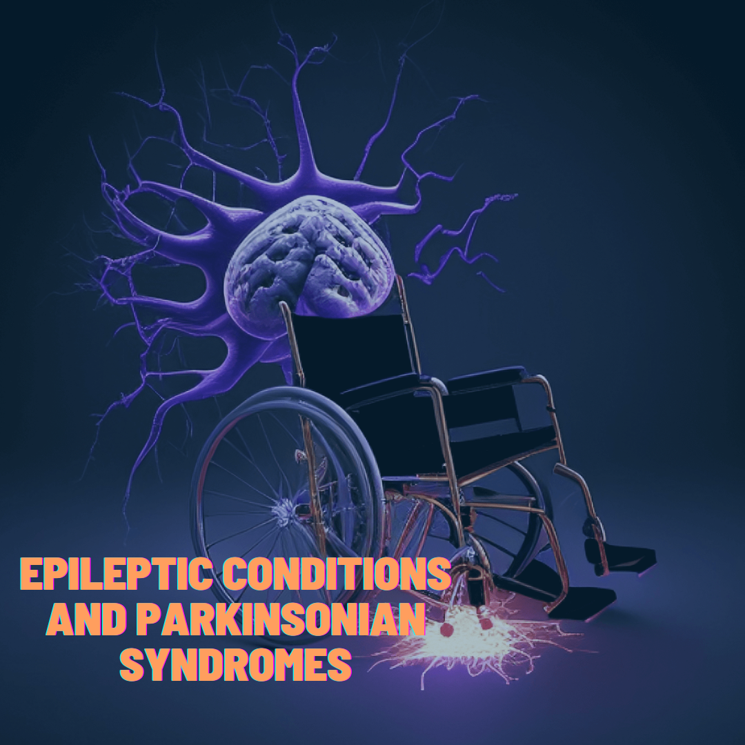 Title: Understanding Parkinsonian Syndromes and Social Security Evaluation and Navigating Epileptic Conditions and Social Security Disability Evaluation