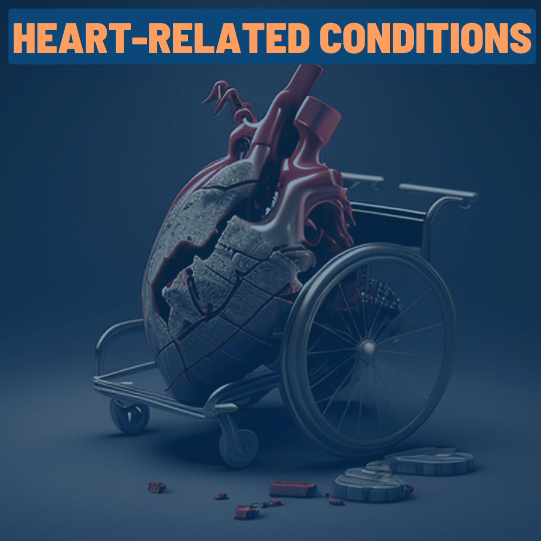 "Keeping Your Heart Healthy: Understanding and Managing Heart-Related Conditions"