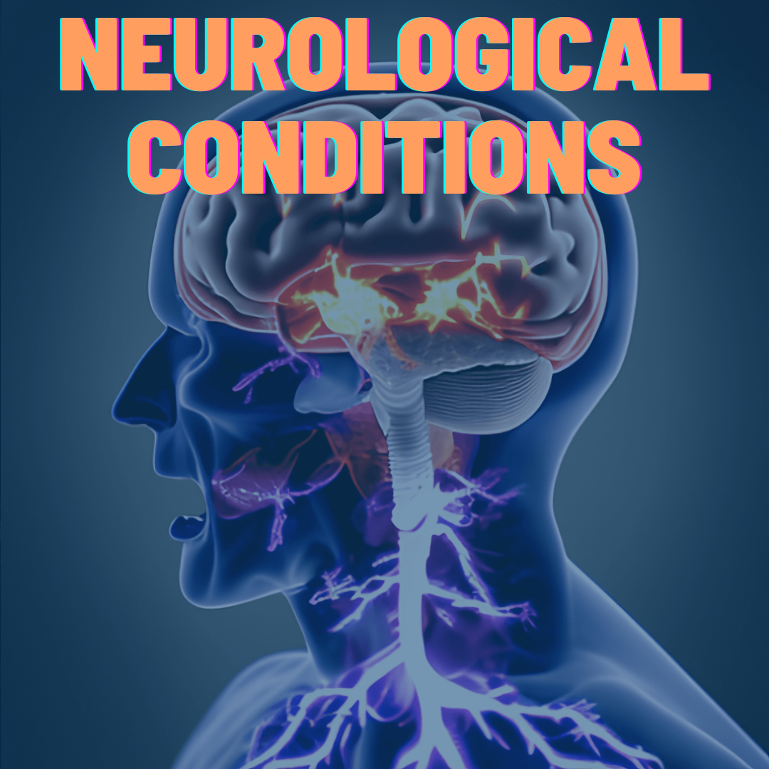 "Understanding Neurological Conditions and their Impact on Daily Life"